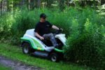 Tondeuse débroussailleuse Etesia Attila SKD – Image 13