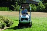 Tondeuse autoportée Etesia BUFFALO 100 BVHPX – Image 10