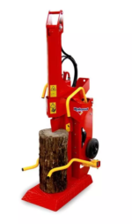 Fendeuse de bûches électrique F7 LOISIR TB RABAUD