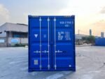Container Maritime – 40 Pieds High Cube – Image 12