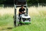 Tondeuse autoportée Etesia BUFFALO 124 HVHPX2 – Image 19