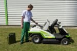 Tondeuse débroussailleuse Etesia Attila SKD – Image 14