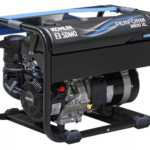 Groupe Électrogène ESS 6,5 kVA SDMO – PERFORM 6500 XL C5