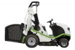 Tondeuse autoportée Etesia BUFFALO 124 HVHPX2