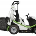 Tondeuse autoportée Etesia BUFFALO 124 HVHP2