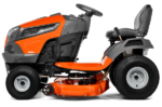 Tondeuse Autoportée Husqvarna TS 142 L – Image 2
