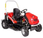 Tondeuse débroussailleuse Kiva Spartan X4 – 92 cm, 4×4 et transmission hydro pour terrains extrêmes
