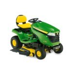 Tondeuse Autoportee John Deere X350