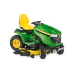 Tondeuse Autoportee John Deere X584