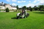 Tondeuse autoportée Etesia BUFFALO 100 BVHPX – Image 3