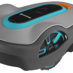 Tondeuse robot connectée Bluetooth® SILENO life 750