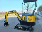 JPC HT 12, 1.2T + 3 GODETS – Image 2