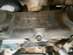 BOBCAT E27, 2,68T + 3 GODETS – Image 11