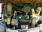 Kubota KX 41-3V + Remorque + 3 GODETS – Image 11