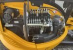JCB 8035 ZTS + 3 GODETS. – Image 9