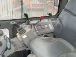 BOBCAT E26, 2,64 T, + 3 GODETS – Image 13