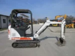 BOBCAT 320, 1.5T – Image 14