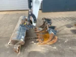 BOBCAT E27, 2,68T + 3 GODETS – Image 14