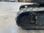 BOBCAT E27, 2,68T + 3 GODETS – Image 18