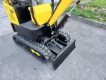 JPC HT 12, 1.2T + 3 GODETS – Image 4