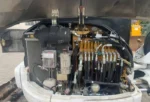 CATERPILLAR 305C CR, 2010 + 3 GODETS – Image 5