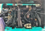 KOMATSU PC30-7, 1997 + 3 GODETS – Image 7
