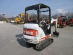 BOBCAT 320, 1.5T – Image 7
