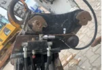 CATERPILLAR 305C CR, 2010 + 3 GODETS – Image 7