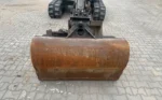 CATERPILLAR 305C CR, 2010 + 3 GODETS – Image 9