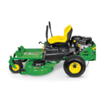 Tondeuse à rayon de braquage zéro JOHN DEEERE Z335E – Image 7