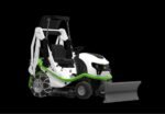 Tondeuse autoportée Etesia BUFFALO 100 BPHP – Image 2