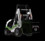 Tondeuse autoportée Etesia BUFFALO 100 BPHP – Image 3