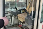 TAKEUCHI TB175, 2006 + 3 GODETS – Image 4