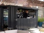 Conteneur bar démontable 3×2 mètres – Image 2
