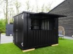 Conteneur bar démontable 3×2 mètres – Image 4