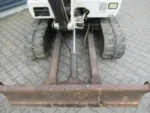 BOBCAT 334, 3,4T + 3 GODETS – Image 5