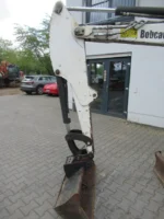 BOBCAT 334, 3,4T + 3 GODETS – Image 7