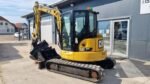 Caterpillar 305E2