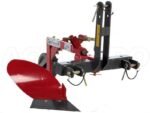 Charrue monosoc pour tracteur Geotech DP16 à versoir court – Image 4