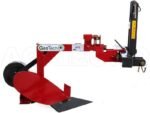 Charrue monosoc pour tracteur Geotech DP16 à versoir court – Image 5