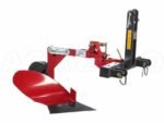 Charrue monosoc pour tracteur Geotech DP16 à versoir court – Image 6