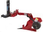 Charrue monosoc pour tracteur Geotech DP20 avec structure renforcée – Image 4