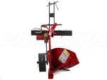 Charrue monosoc pour tracteur Geotech DP20 avec structure renforcée – Image 6
