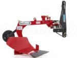 Charrue monosoc pour tracteur Geotech DP35 avec réglages à vis – Image 4