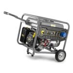 Groupe Électrogène PGG 6/1 KÄRCHER – 5,5 kW – Image 4
