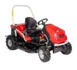 Débroussailleuse Autoportée Spartan X4 – Kiva – 4×4 – Coupe 92 cm – Hydrostatique – Blocage différentiel
