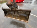 Kubota KX 057-4, 5.545 kg + 3 GODETS – Image 16