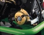 Tondeuse autoportée Etesia HYDRO 124DN – Image 13