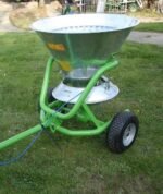 Tondeuse autoportée Etesia Hydro 100 MKEHH – Image 9