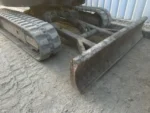 VOLVO EC35 C, 3,6T, 2014, + 3 GODETS – Image 4
